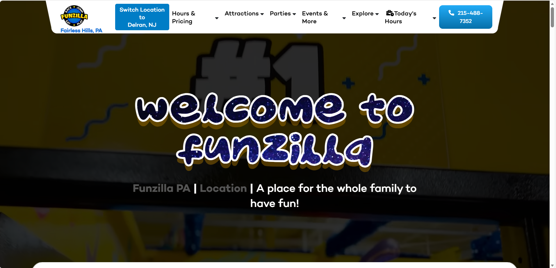 FunZilla